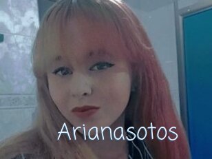 Arianasotos