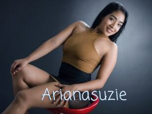 Arianasuzie