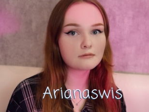 Arianaswis