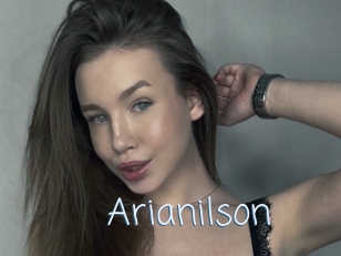 Arianilson