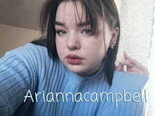 Ariannacampbell