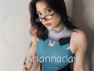 Ariannaclay