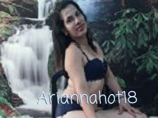 Ariannahot18