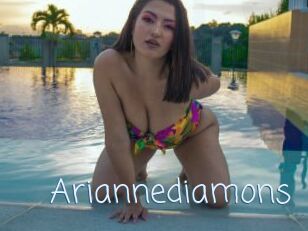 Ariannediamons