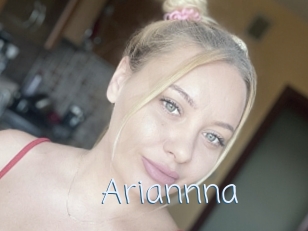 Ariannna