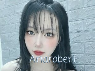 Ariarobert