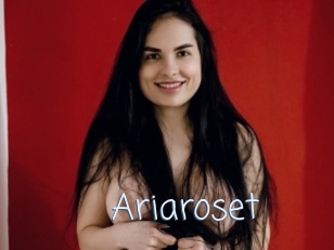 Ariaroset