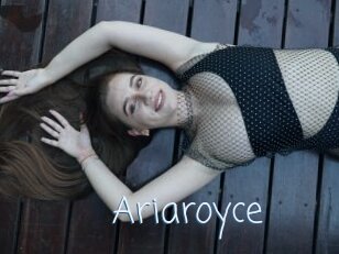 Ariaroyce