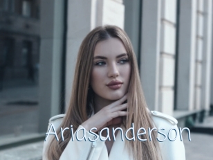 Ariasanderson