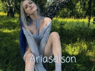 Ariaselson