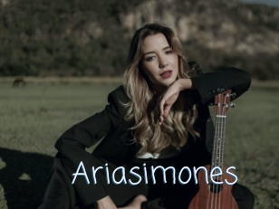 Ariasimones