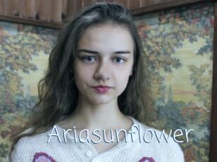 Ariasunflower