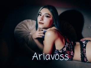 Ariavoss