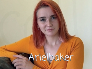 Arielbaker