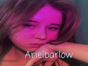 Arielbarlow