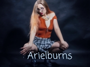 Arielburns