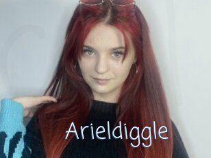 Arieldiggle