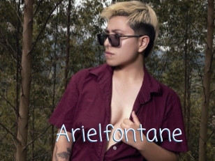 Arielfontane