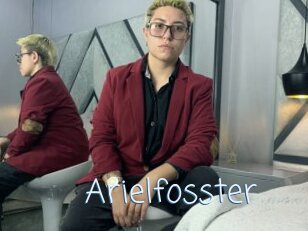 Arielfosster