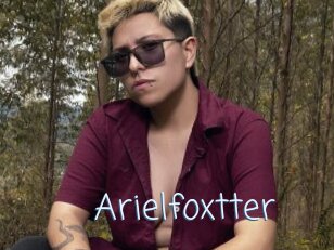 Arielfoxtter