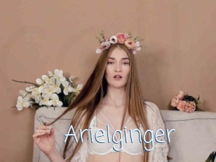 Arielginger