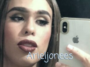 Arieljonees