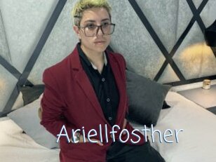 Ariellfosther