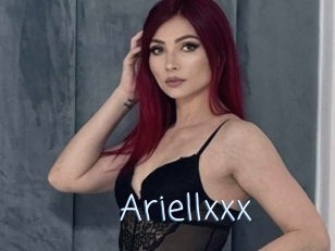 Ariellxxx