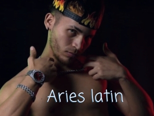 Aries_latin