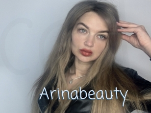 Arinabeauty