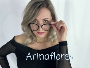 Arinaflores