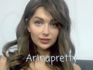 Arinapretty