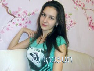 Arinasun