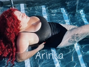 Arinka