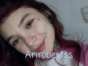 Arirobertss