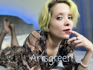 Arisgreen