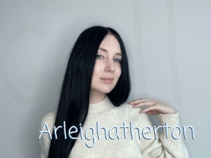 Arleighatherton