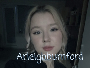 Arleighbumford