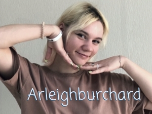 Arleighburchard