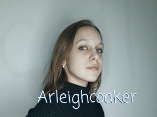 Arleighcoaker