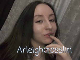 Arleighcrosslin