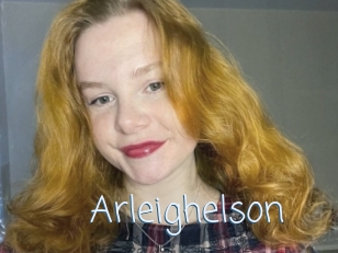 Arleighelson