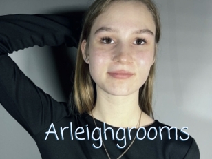 Arleighgrooms