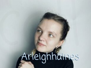 Arleighhaines