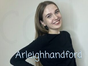 Arleighhandford