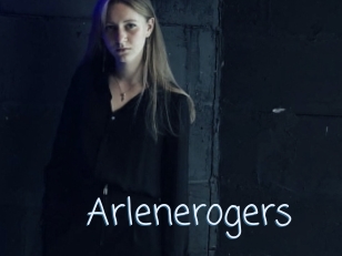 Arlenerogers