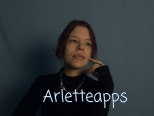 Arletteapps