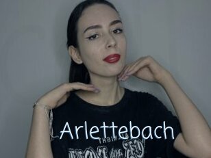 Arlettebach