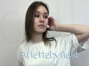 Arlettebyfield