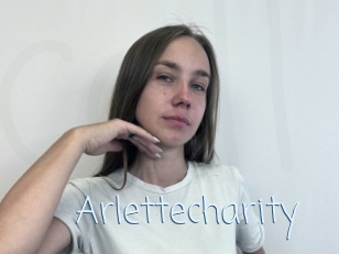 Arlettecharity